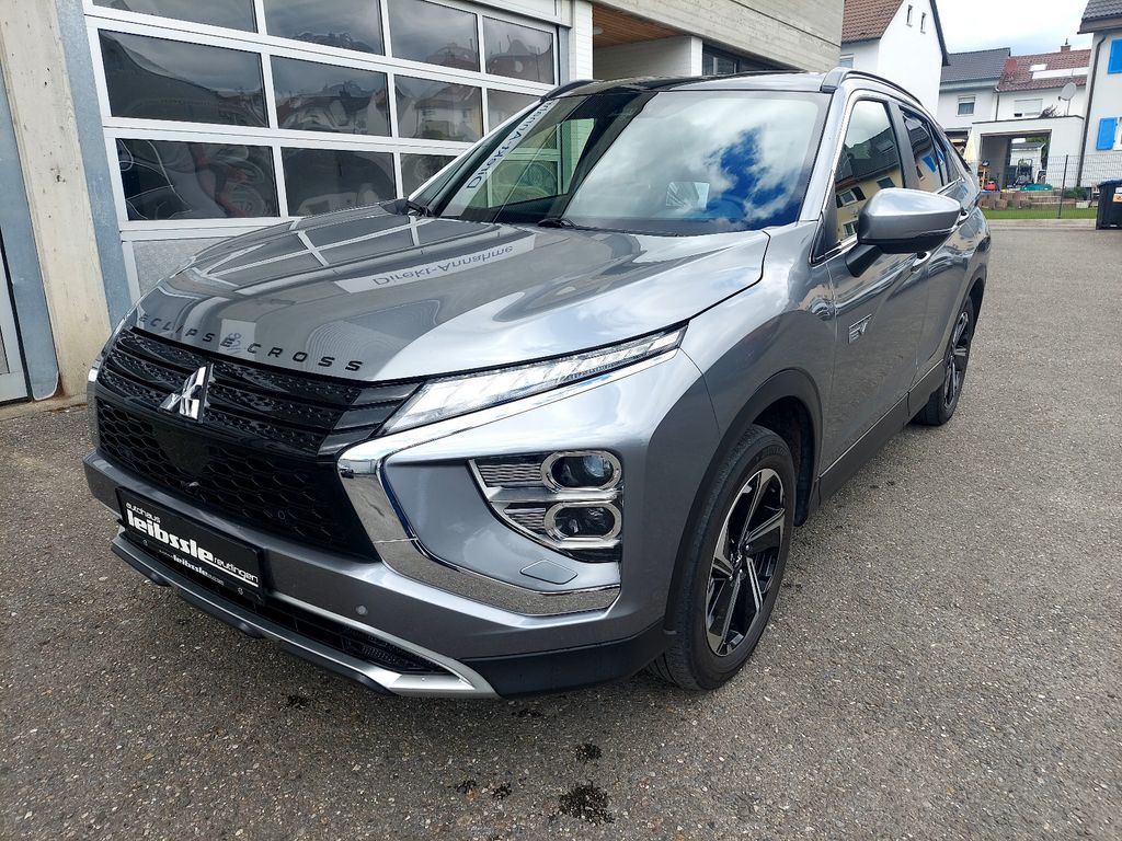 Bild des Angebotes Mitsubishi Eclipse Cross Plus Hybrid 4WD