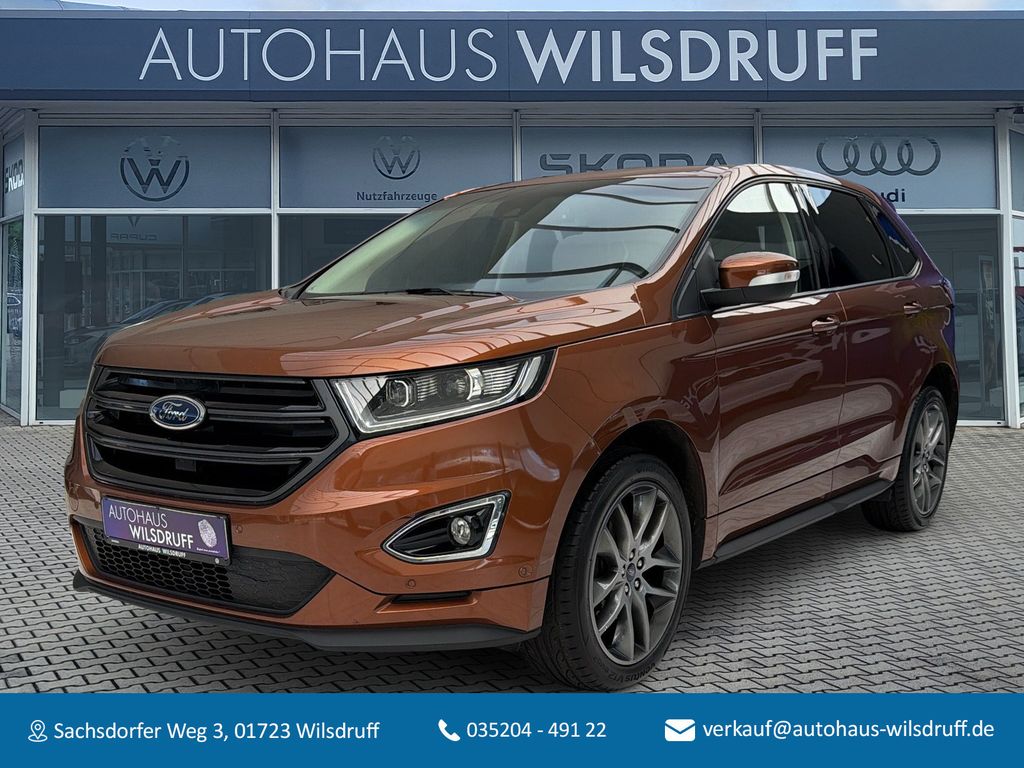 Bild des Angebotes Ford Edge Sport  2.0 DCT 4x4 LED*NAVI*AHK*KAMERA*