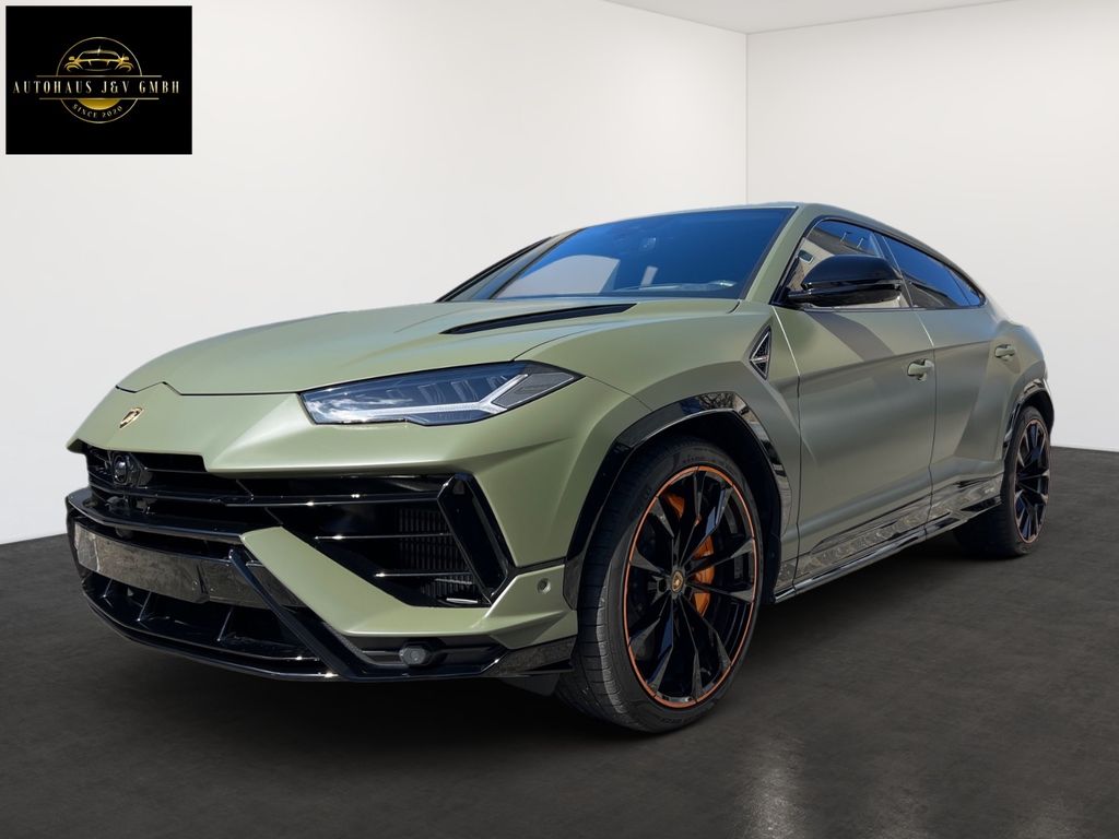 Bild des Angebotes Lamborghini Urus S 4.0 V8 Sport,Matt, ADAS,4-Sitz.Limitiert