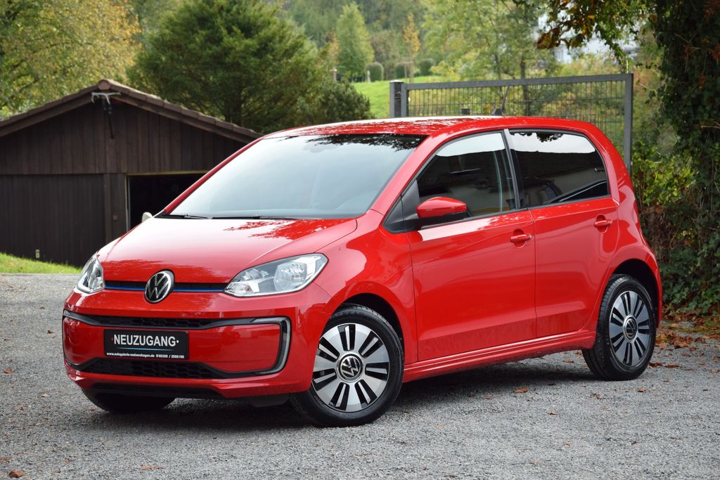 Bild des Angebotes Volkswagen e-up!Style Plus/KAMERA/CCS/1 HAND/90% SOH/SHZ/