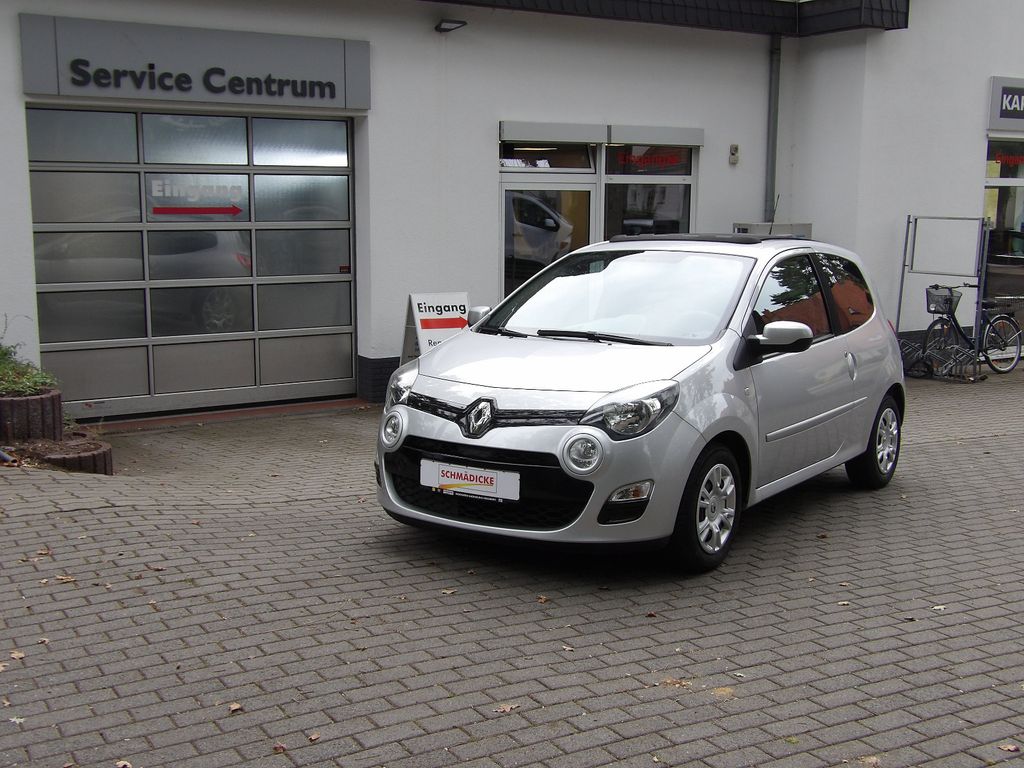 Bild des Angebotes Renault Twingo Liberty 1.2 16V