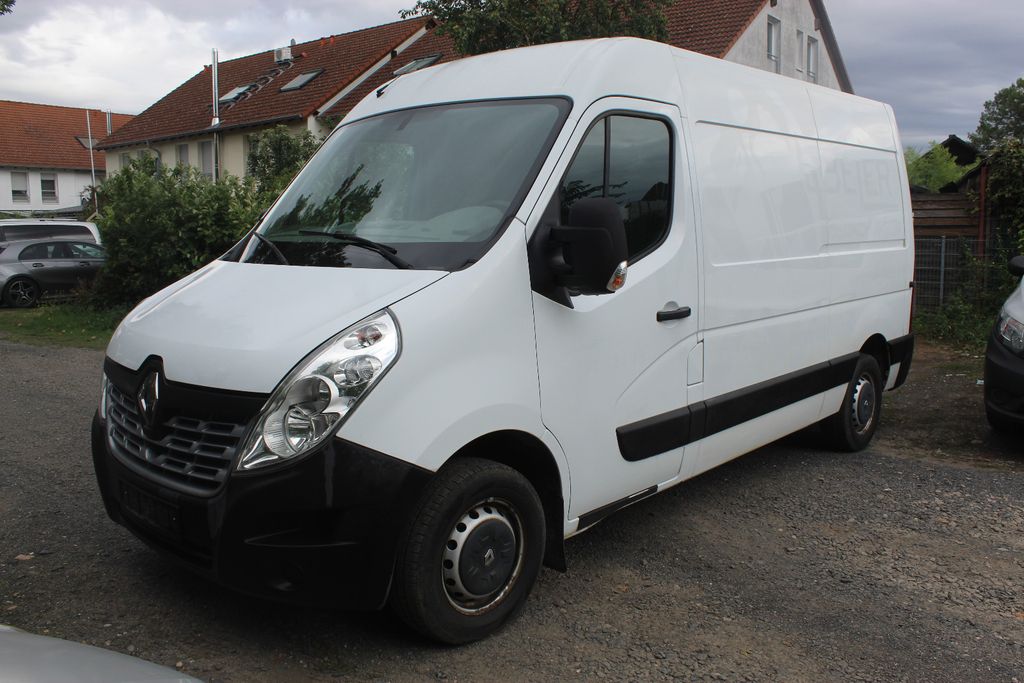 Bild des Angebotes Renault Master 2,3 Diesel L3 H2