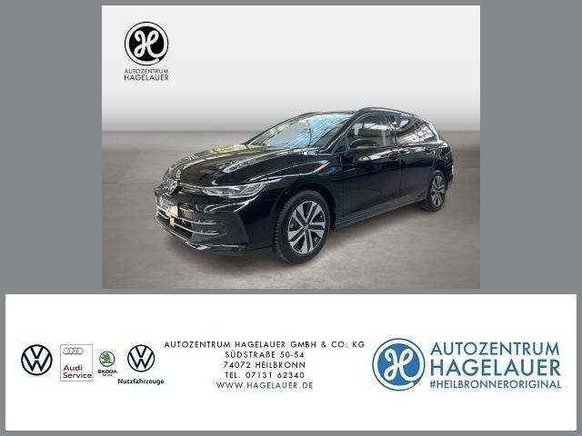 Bild des Angebotes Volkswagen Golf VIII Variant ENERGY 1.5 eTSI DSG AHK APPC R