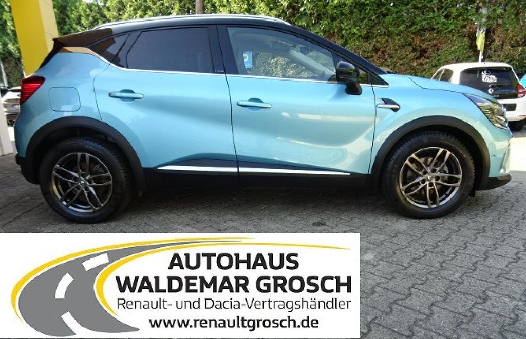 Bild des Angebotes Renault Captur II Edition One