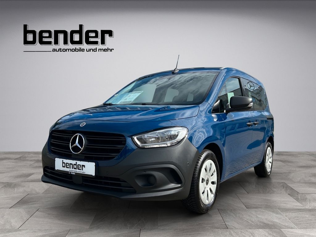 Bild des Angebotes Mercedes-Benz Citan 113 Tourer BASE Standard