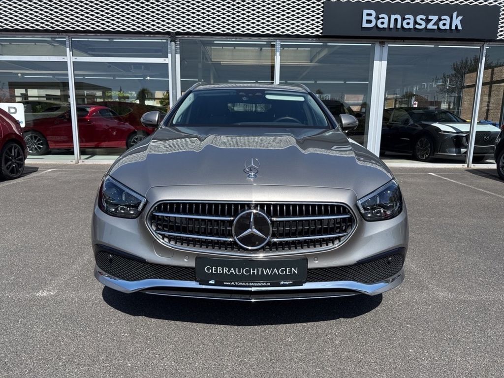 Bild des Angebotes Mercedes-Benz E T-Modell (BM 213)(06.2016->) Mercedes-Benz E 3