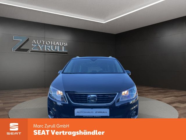 Bild des Angebotes Seat Alhambra 1.4 TSI FR-Line 150 PS DSG AHK/7-SITZER