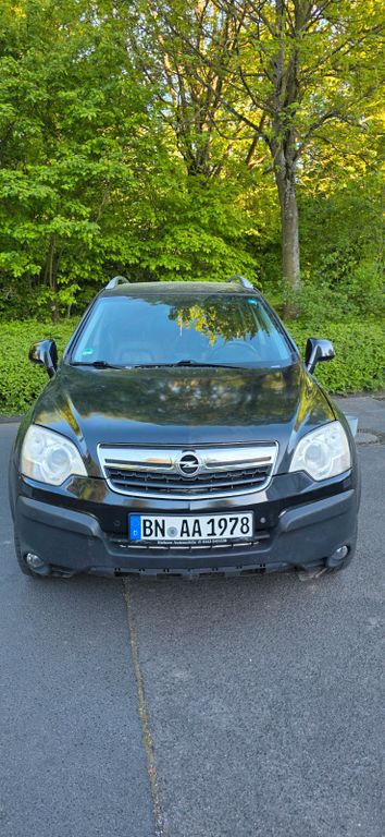 Bild des Angebotes Opel Antara