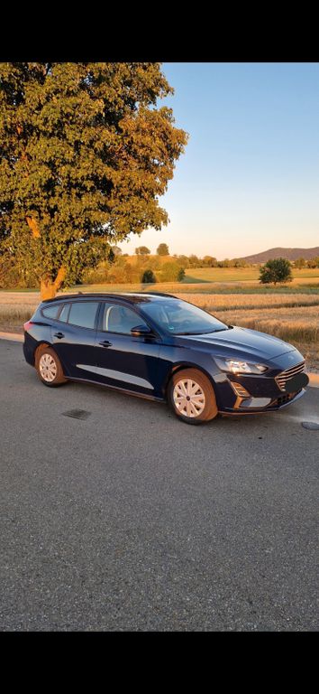 Bild des Angebotes Ford Focus 1,0 EcoBoost 92kW Trend Turnier Trend