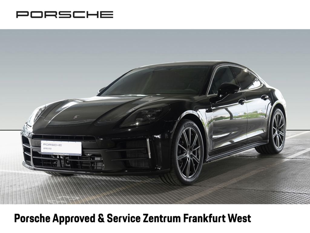 Bild des Angebotes Porsche Panamera 4 InnoDrive Sportabgas BOSE 20-Zoll