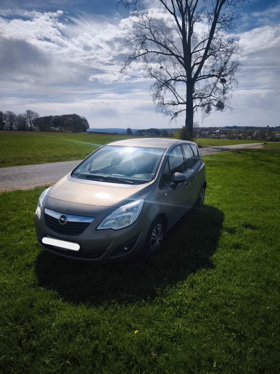 Bild des Angebotes Opel Meriva 1.4 Selection 74kW Selection