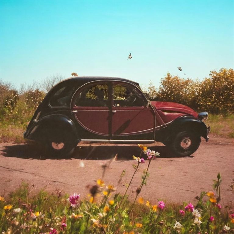 Bild des Angebotes Citroën 2 CV