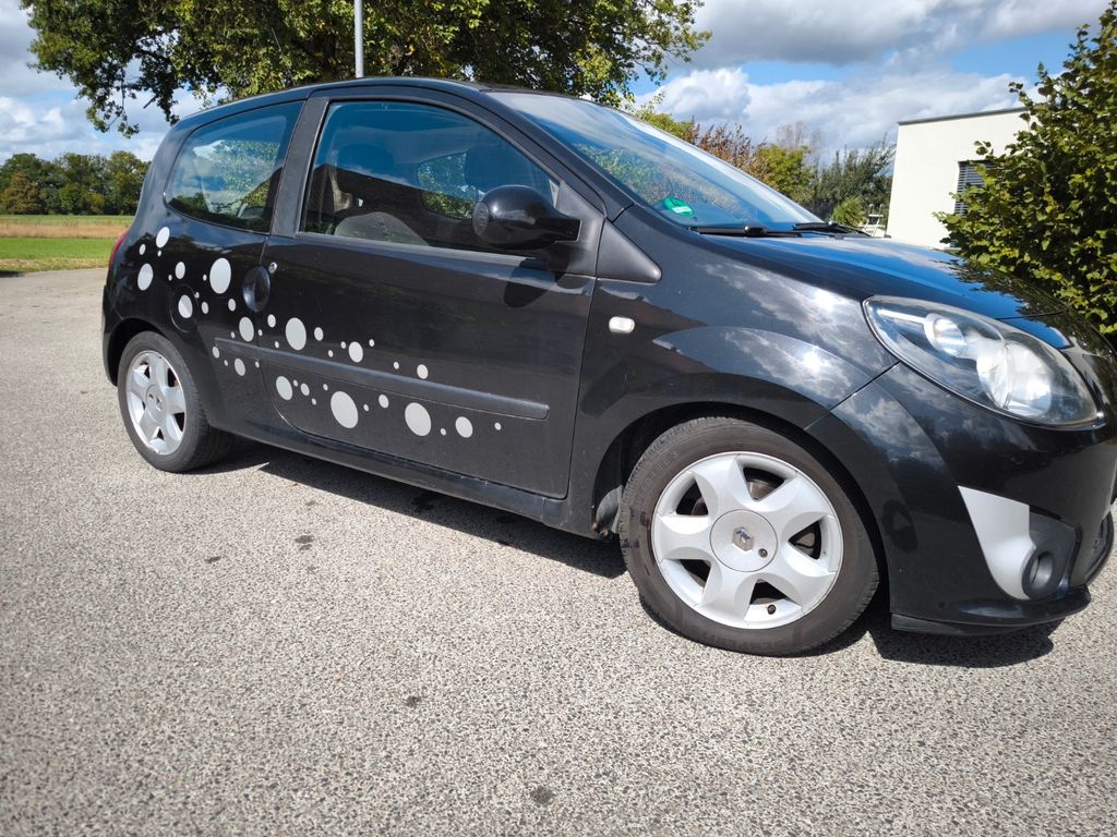 Bild des Angebotes Renault Twingo Expression 1.2 16V eco2 56kW Expression