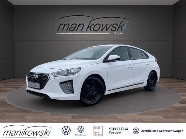 Bild des Angebotes Hyundai IONIQ 1.6GDI Hybrid *Trend*SHA+RFK+Stzhzg+GJR+