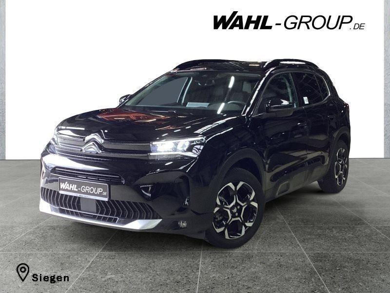 Bild des Angebotes Citroën C5 Aircross 1.5 BlueHDi 130 MAX ABS Fahrerairbag
