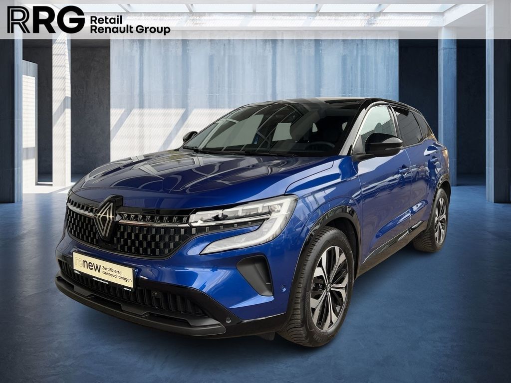 Bild des Angebotes Renault Austral Techno Mild Hybrid 160 Automatik SHZ PDC