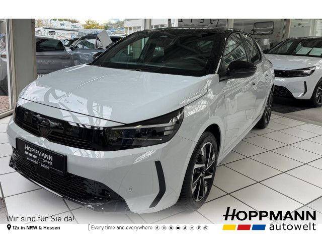 Bild des Angebotes Opel Corsa GS 100 PS 6-Gang-Schaltung *Allwetterreife