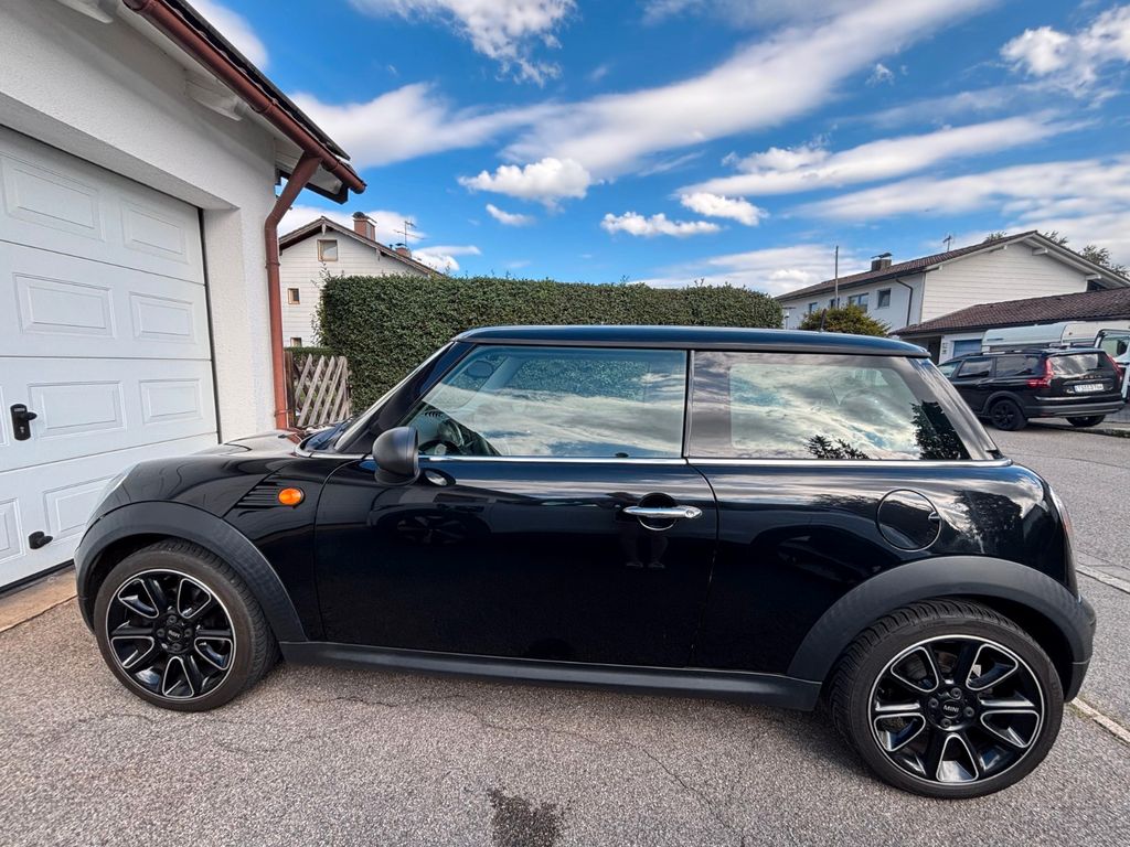 Bild des Angebotes MINI One 55kW One