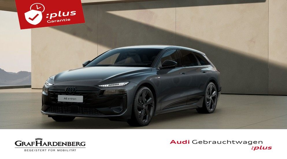 Audi A6 Avant e-tron performance 270 kW Tech pro, Ext