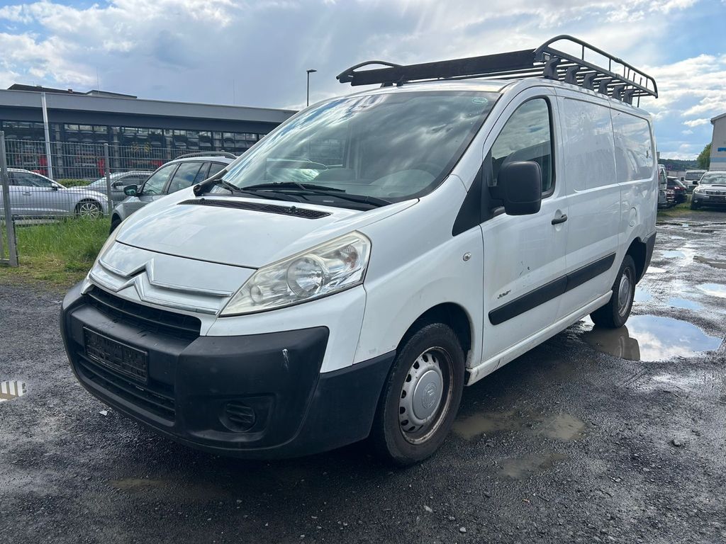Bild des Angebotes Citroën Jumpy HDi 90 29 L2H1 Kasten