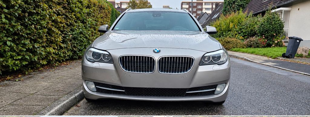 Bild des Angebotes BMW 520d Touring -