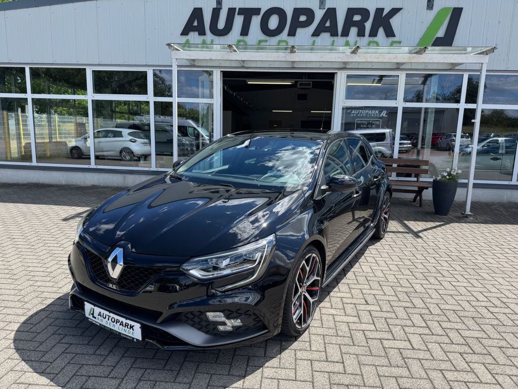 Renault Megane R.S. Trophy *1. Hand* Cup-Fahrwerk