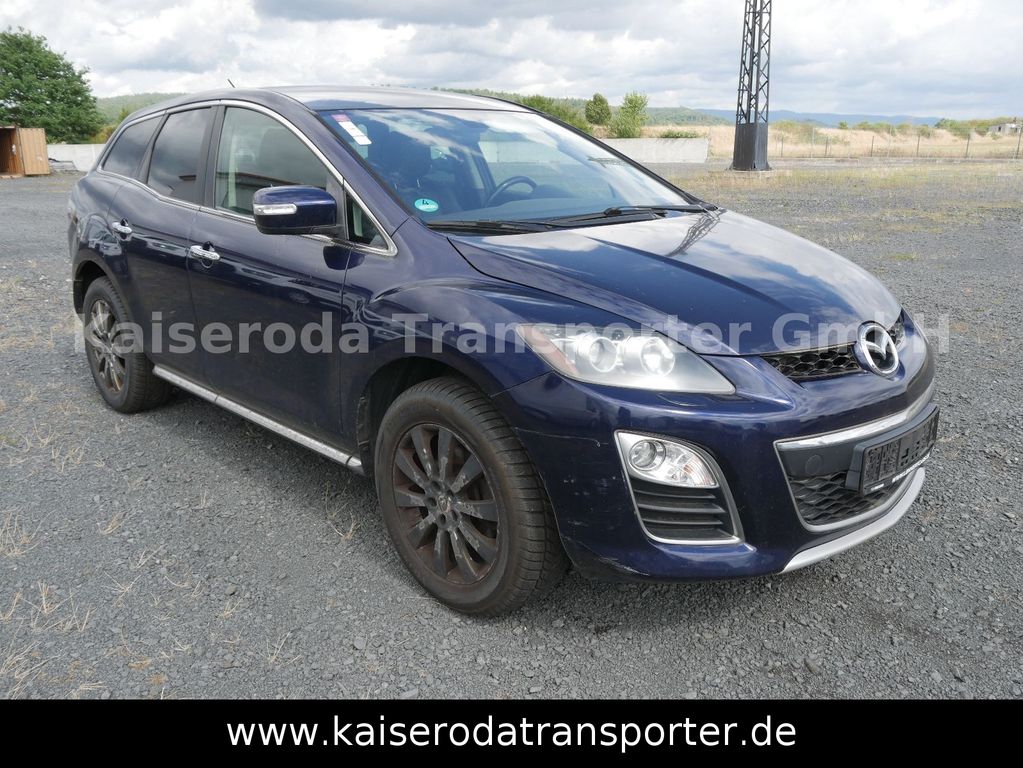 Bild des Angebotes Mazda CX-7 2.2TD High-Line