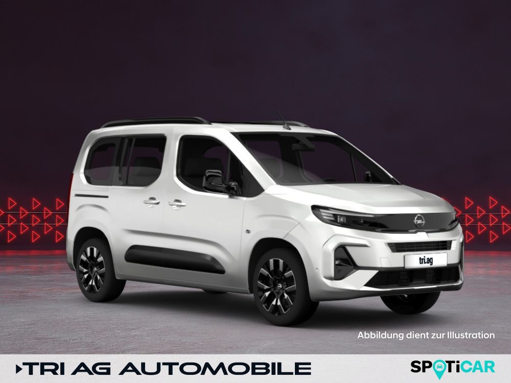 Bild des Angebotes Opel Combo Edition 1.5 Diesel 75 kW (102 PS) MT-6 S/S