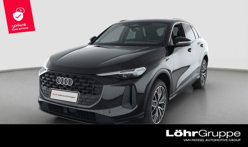 Bild des Angebotes Audi Q5 2.0 TFSI S line 20"|360°|MATRIX|AHK