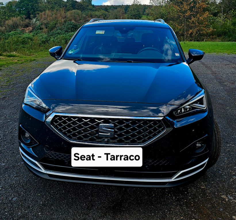 Bild des Angebotes Seat Tarraco 2.0 TDI 140kW Xcellence 4Drive DSG X...