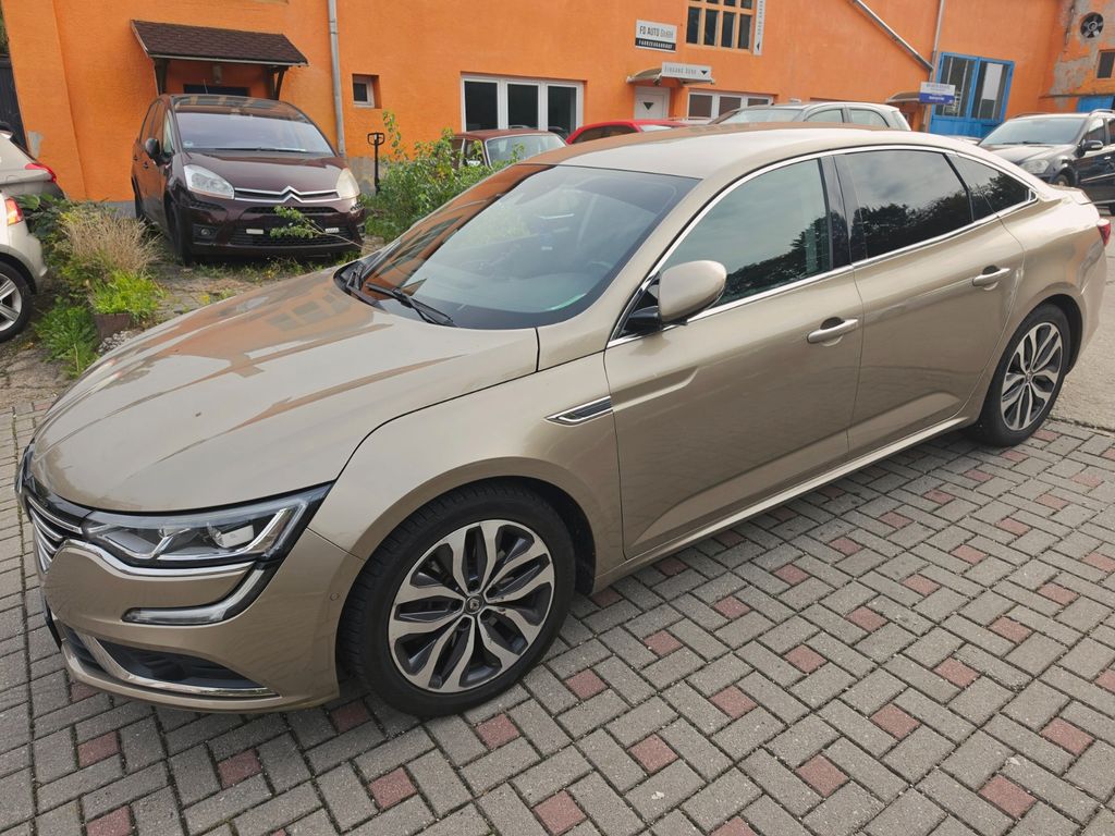 Bild des Angebotes Renault Talisman Intens