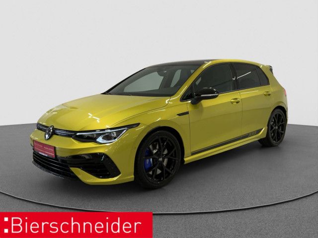 Bild des Angebotes Volkswagen Golf 8 2.0 TSI DSG 4Mo R 333 Limited Edition AKR