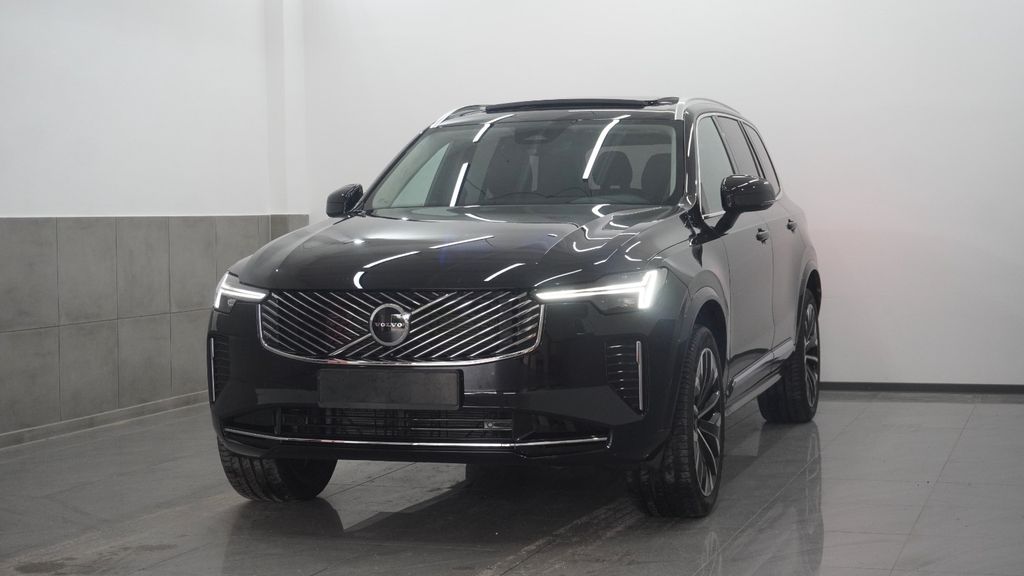 Volvo XC90 B5 Plus Bright AWD Pano/Pilot/TWA/H&K/7P