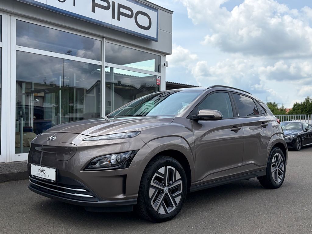 Bild des Angebotes Hyundai KONA Edition 30 Jahre WPumpe NAVI Temp PDC