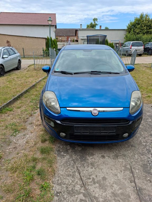 Bild des Angebotes Fiat Punto MyLife