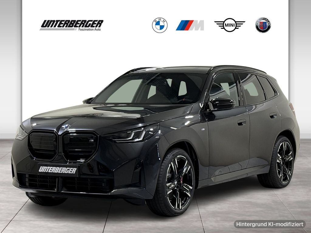Bild des Angebotes BMW X3 M50 xDrive M Sport Pro DA+ PA+ HK HUD AHK Pan
