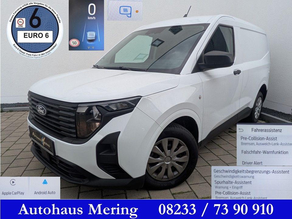 Bild des Angebotes Ford Transit Courier Trend PDC Tempo Speed Spur Berg