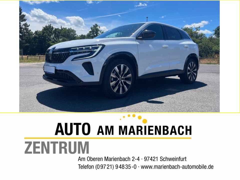 Bild des Angebotes Renault Austral Techno E-Tech Full Hybrid 200