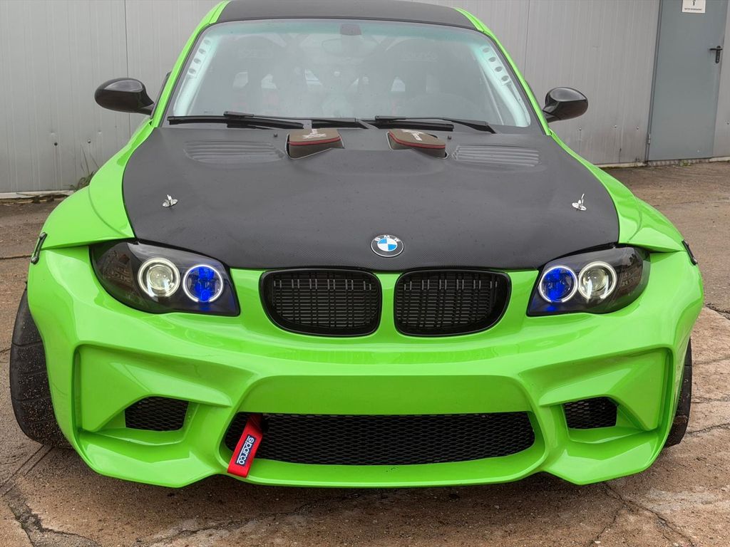 Bild des Angebotes BMW 1er M Coupé DRIFT!!!