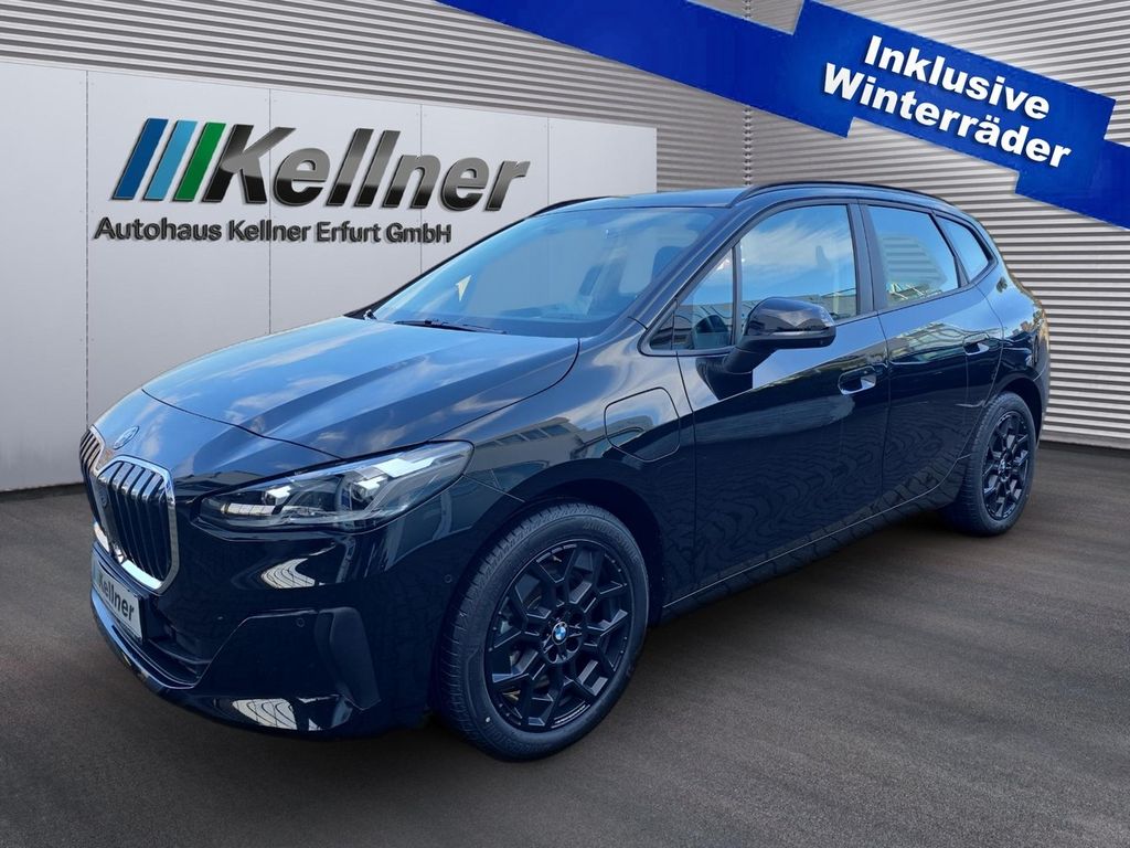 Bild des Angebotes BMW 230 Active Tourer  e xDr. AHK+360 Grad+Head-Up+a