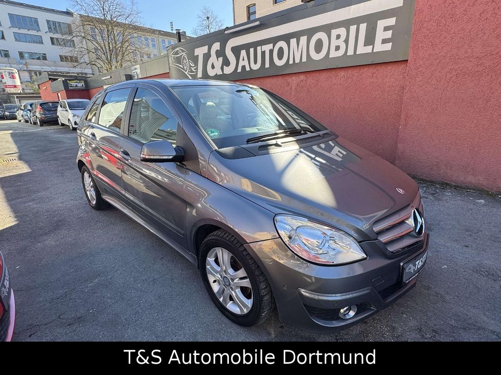 Bild des Angebotes Mercedes-Benz B 150 - Tüv   Service Neu -