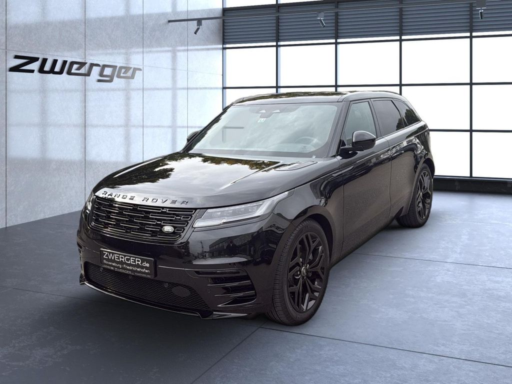 Bild des Angebotes Land Rover Range Rover Velar D300 Dynamic HSE