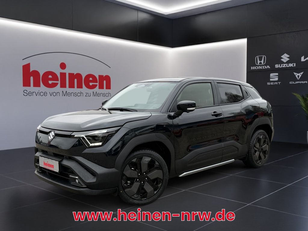 Bild des Angebotes Suzuki e VITARA COMFORT PLUS + SOUND NAVI ALARM