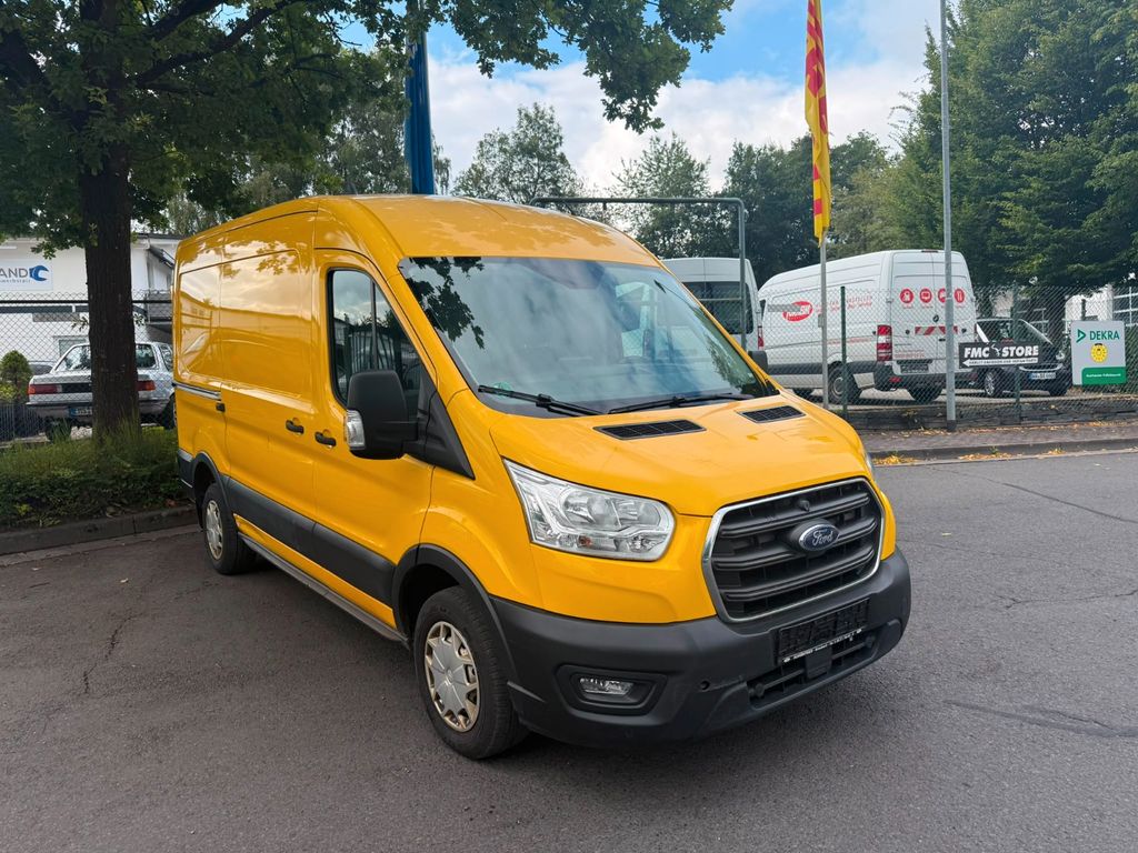 Bild des Angebotes Ford Transit Kasten 290 L2 Trend*1Hand*