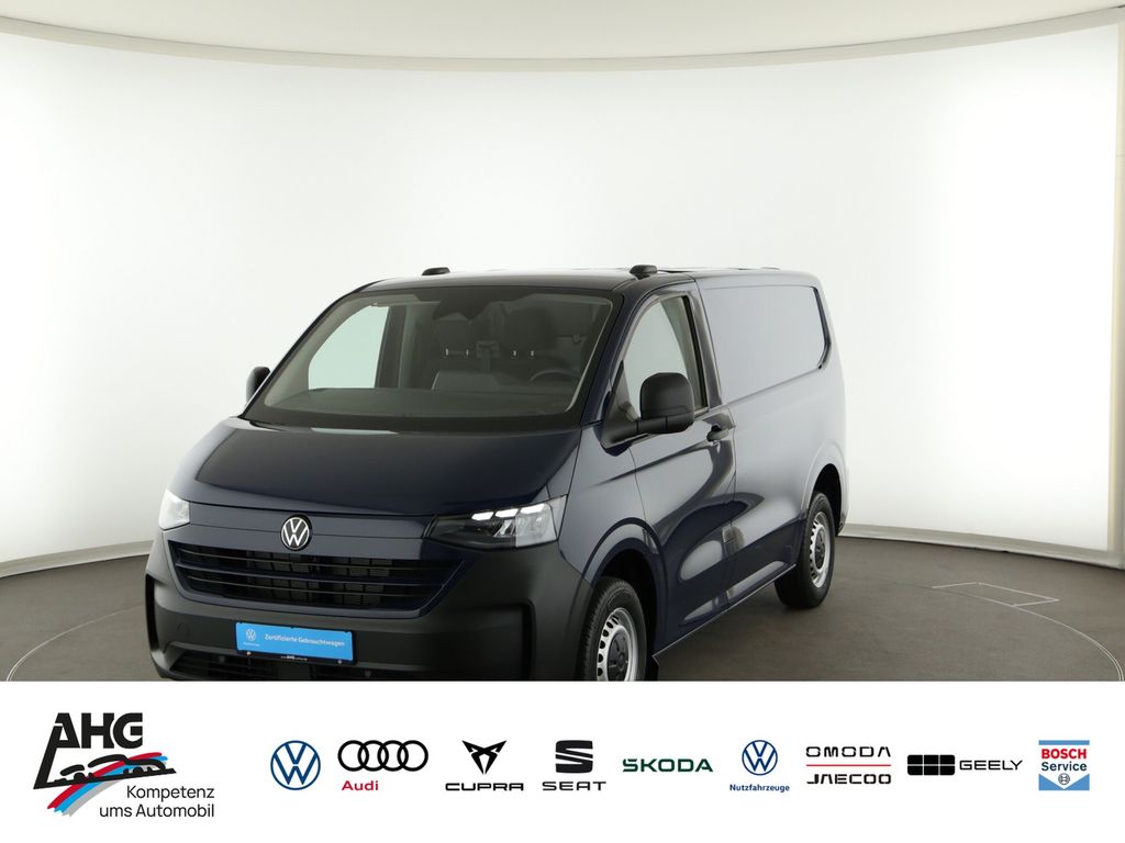 Bild des Angebotes Volkswagen T7 Transporter Kasten 2.0 TDI 150 PS 6-Gang AHK
