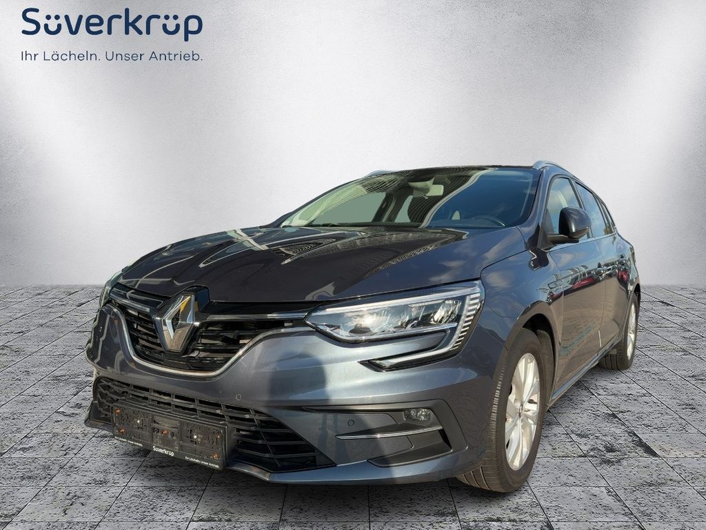 Bild des Angebotes Renault Megane Grandtour ZEN TCe 115