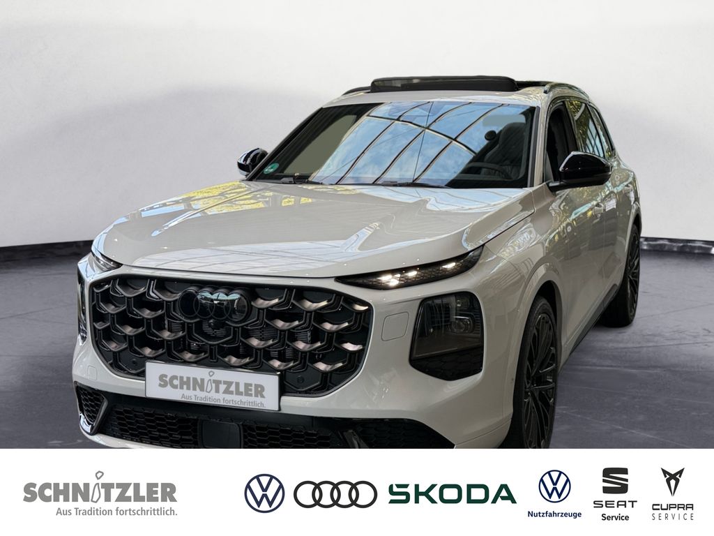 Bild des Angebotes Audi Q7 NEUES MODELL +++STHZ/PANO/AHK+++