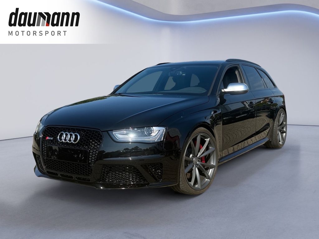 Bild des Angebotes Audi RS4 Avant 4.2 FSI quattro *RSAGA*RFK*ACC*DSP*TOP