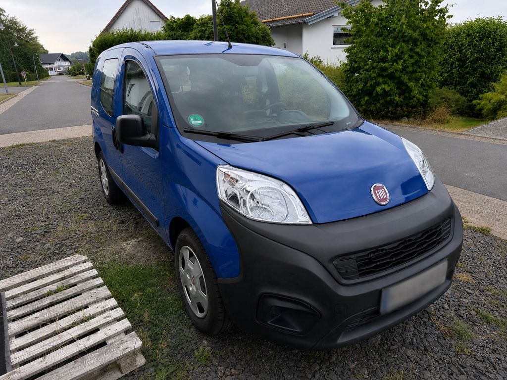 Bild des Angebotes Fiat Fiorino