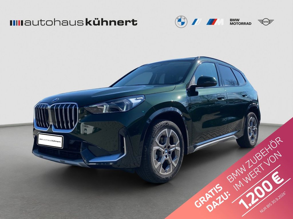 Bild des Angebotes BMW X1 sDrive20d Aut. xLine ACC HUD SpurAss 360° AHK